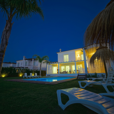 Fotografía y vídeo inmobiliario en Cádiz