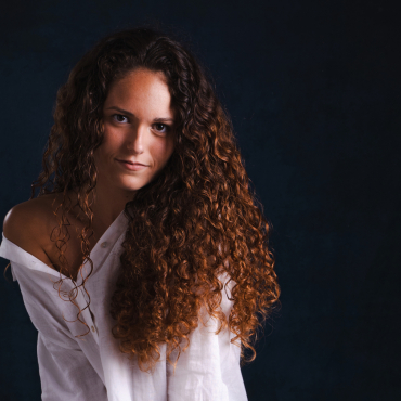 Book de modelo en Cádiz