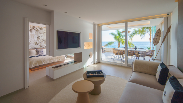 Real Estate video in Marbella Malaga