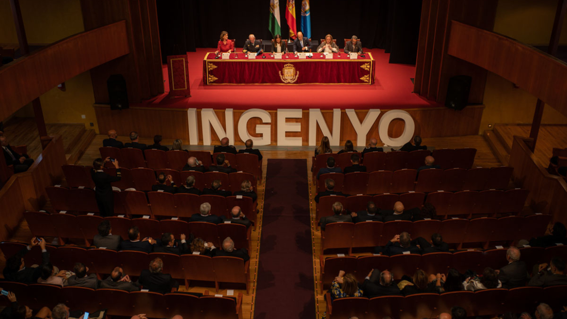 Fotógrafo y videógrafo para eventos y congresos en Cádiz