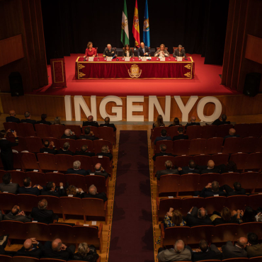 Fotógrafo y videógrafo para eventos y congresos en Cádiz
