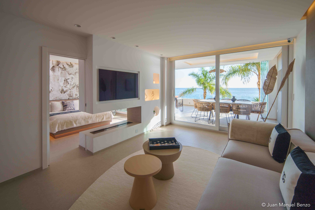 Real Estate video in Benalmadena