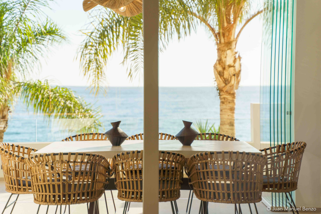 Real Estate video in Benalmadena