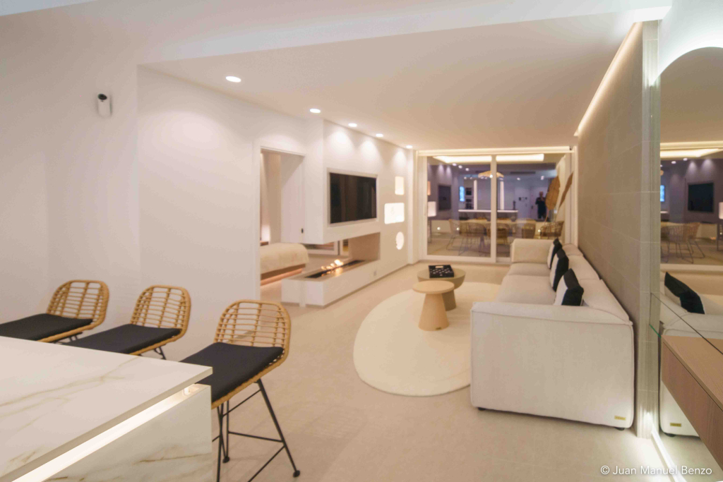 Real Estate video in Benalmadena