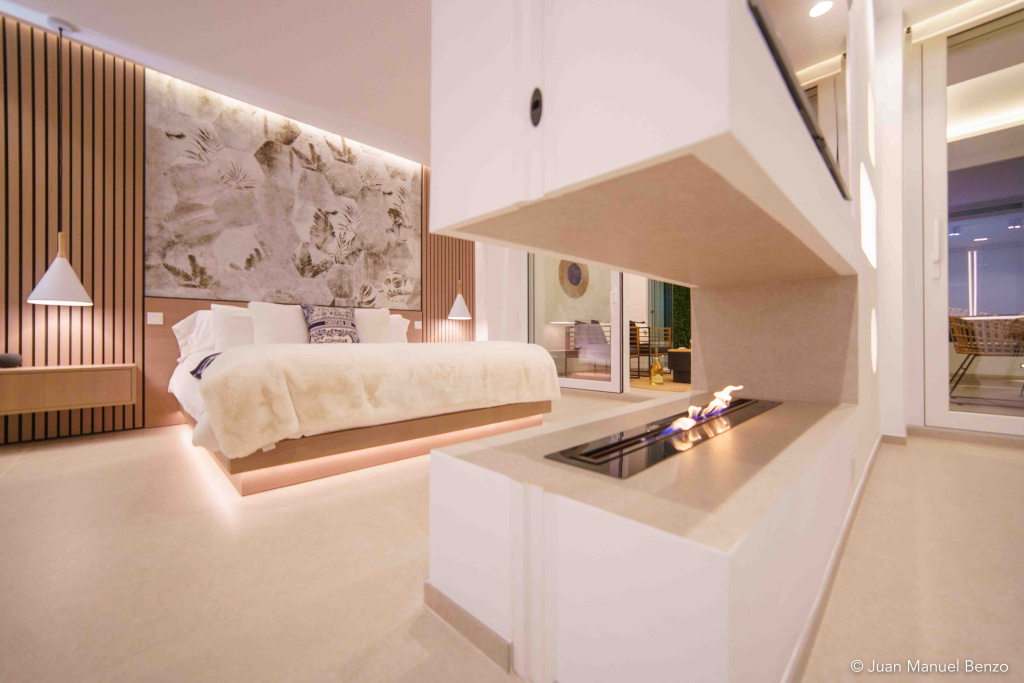 Real Estate video in Benalmadena