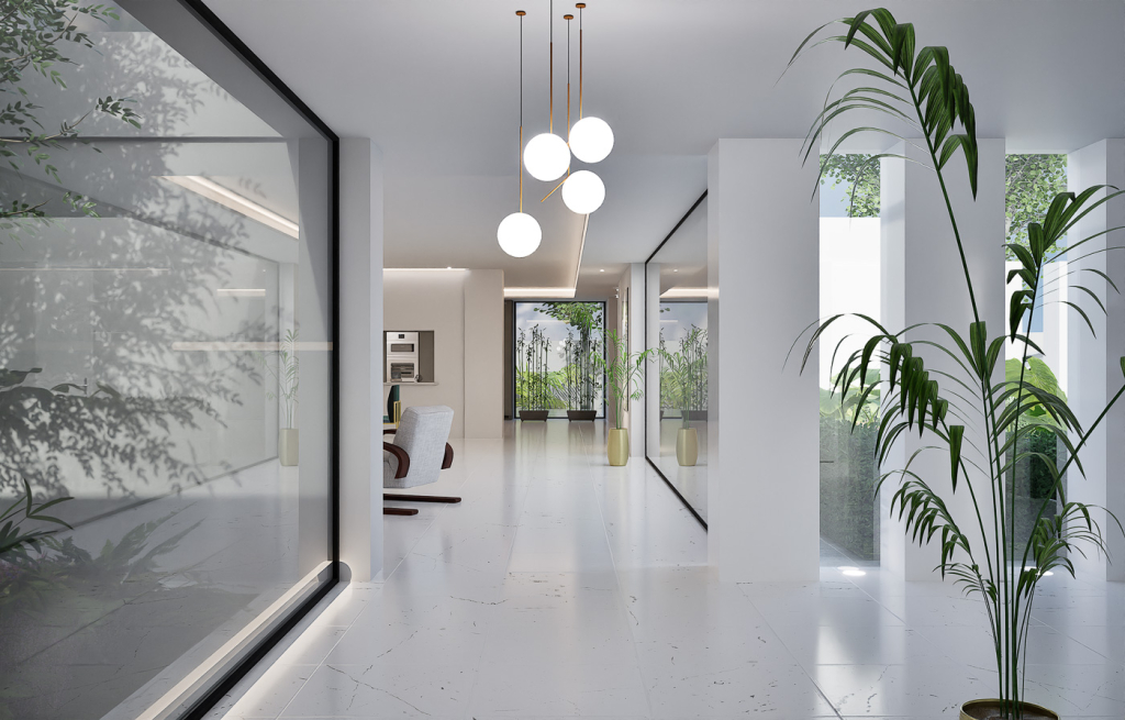 render 3D en Cádiz