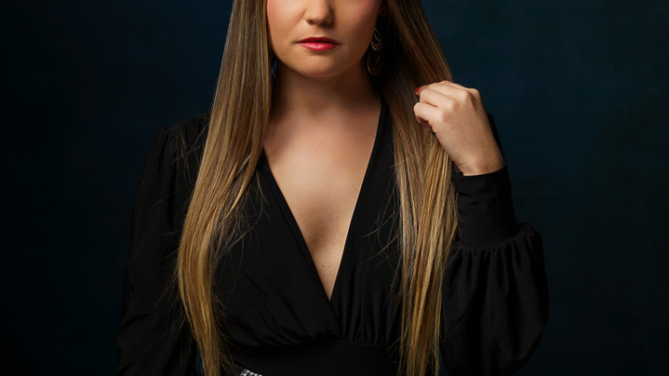 Book Profesional para Modelos en Cádiz