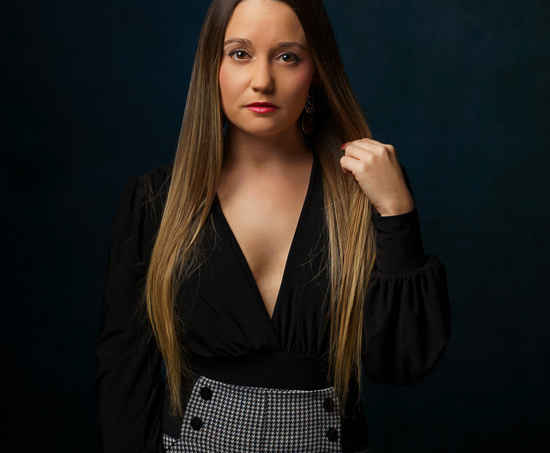 Book Profesional para Modelos en Cádiz