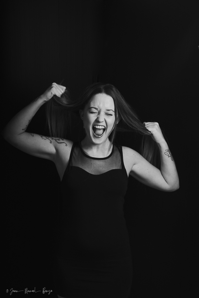 book profesional para modelos en Cádiz