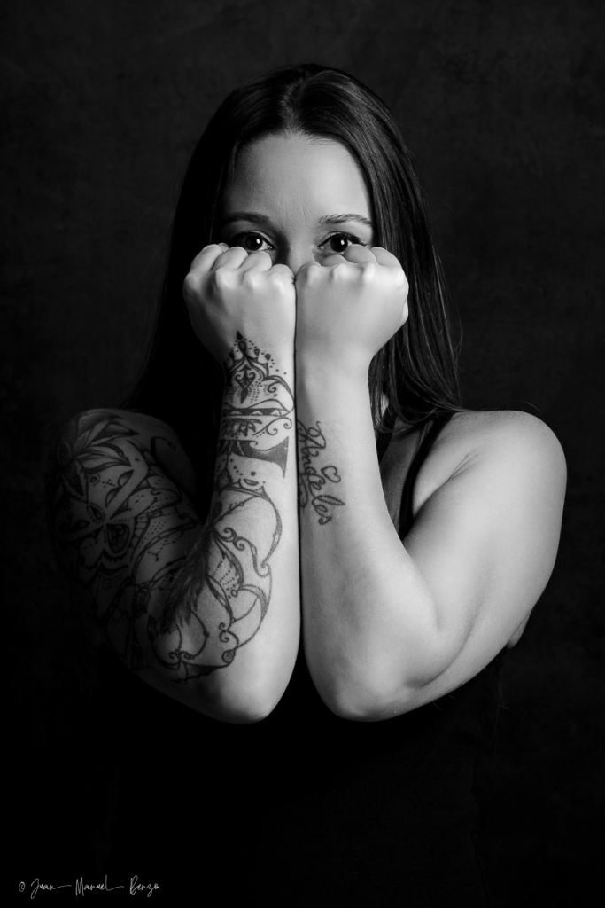 book profesional para modelos en Cádiz