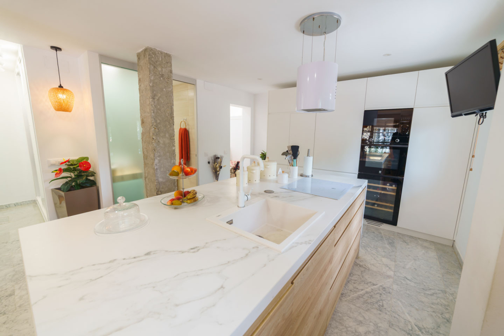 fotografía Airbnb Cádiz
