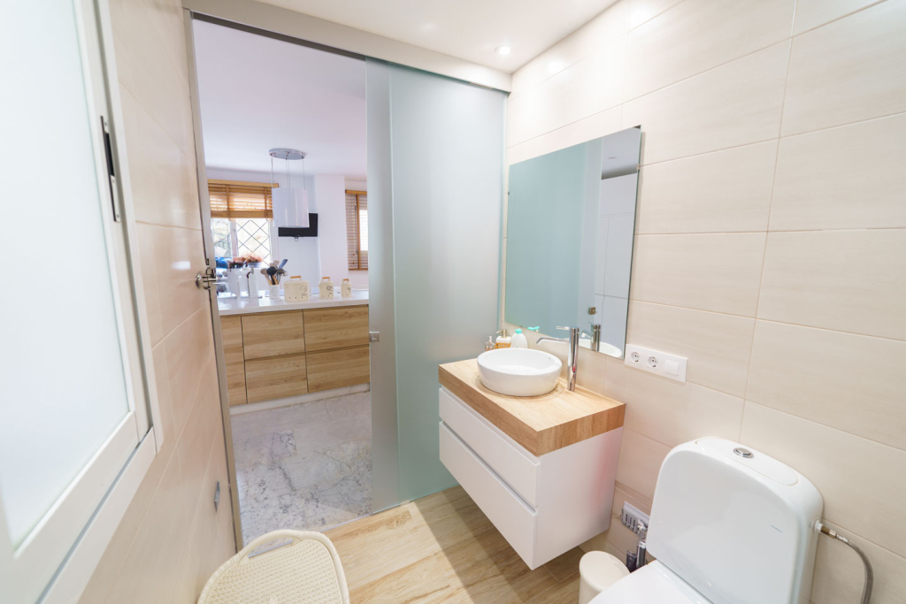 fotografía Airbnb Cádiz