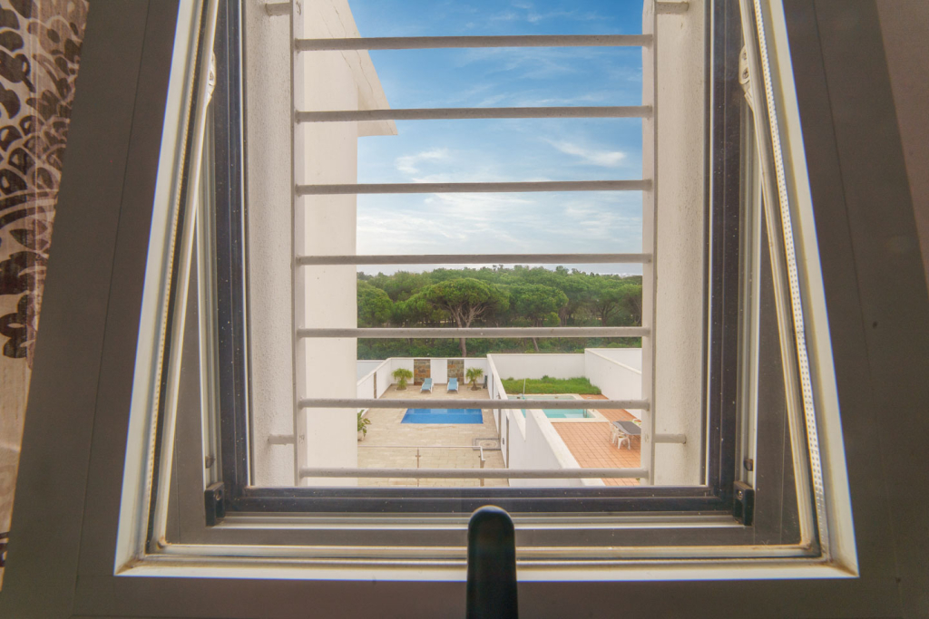 fotografía inmobiliaria en Chiclana de la Frontera