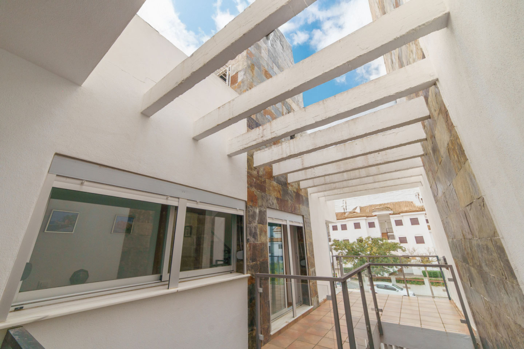 fotografía inmobiliaria en Chiclana de la Frontera