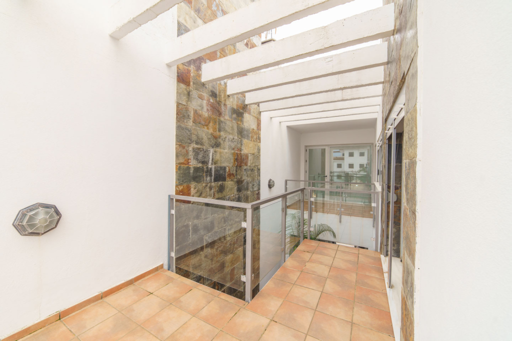 fotografía inmobiliaria en Chiclana de la Frontera