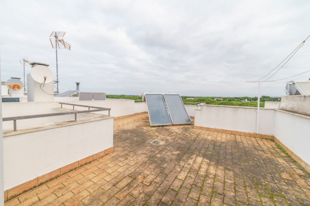 fotografía inmobiliaria en Chiclana de la Frontera