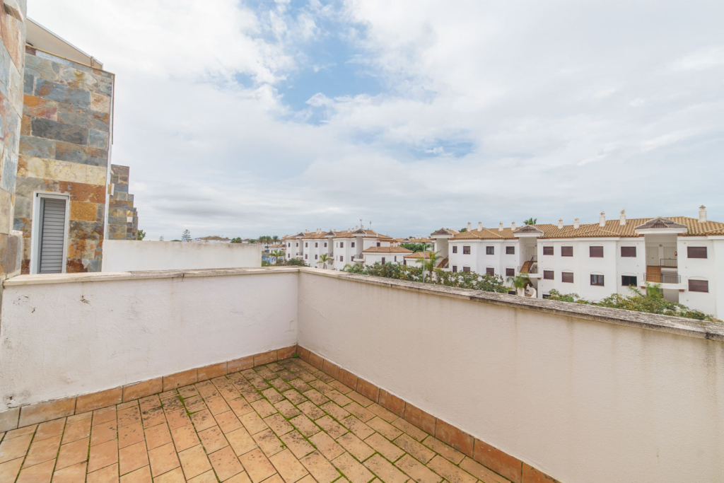 fotografía inmobiliaria en Chiclana de la Frontera