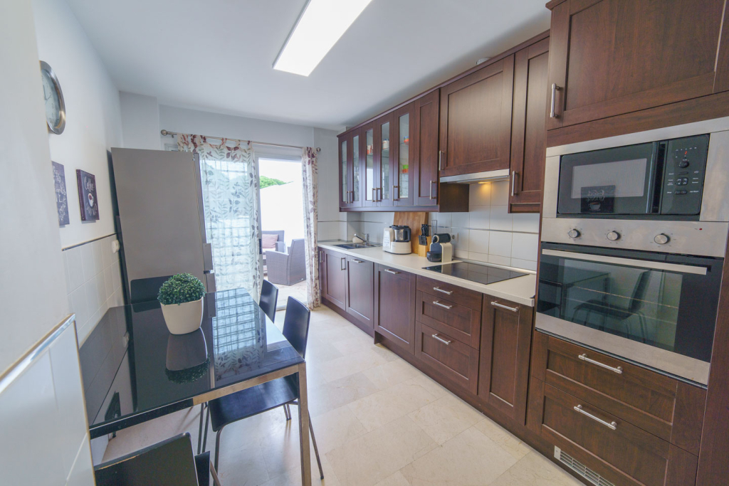 fotografía inmobiliaria en Chiclana de la Frontera