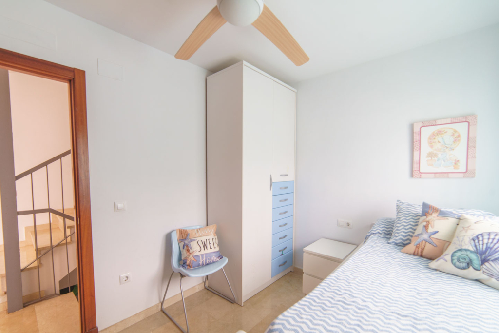 fotografía inmobiliaria en Chiclana de la Frontera