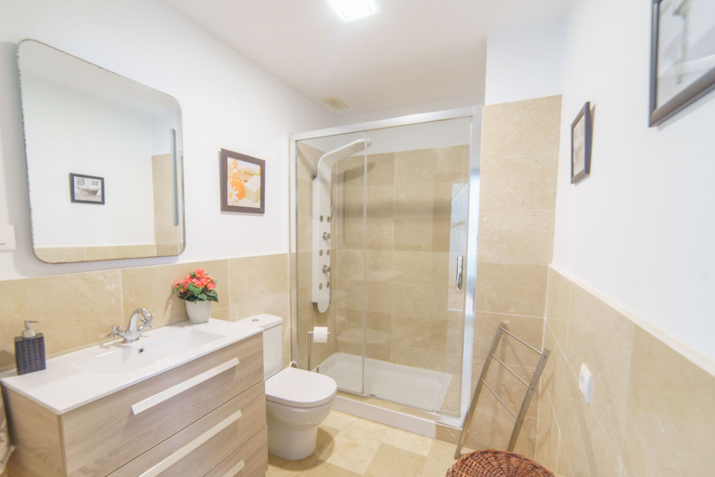 fotografía inmobiliaria en Chiclana de la Frontera