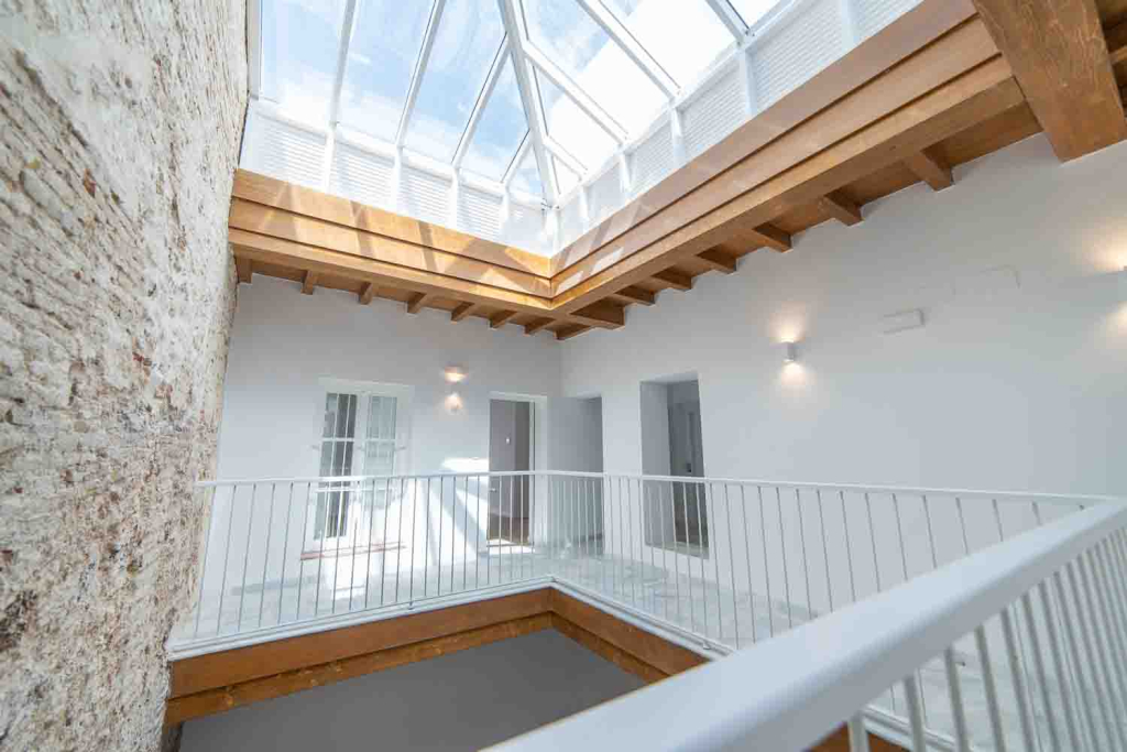 fotógrafo para inmobiliaria en Cádiz