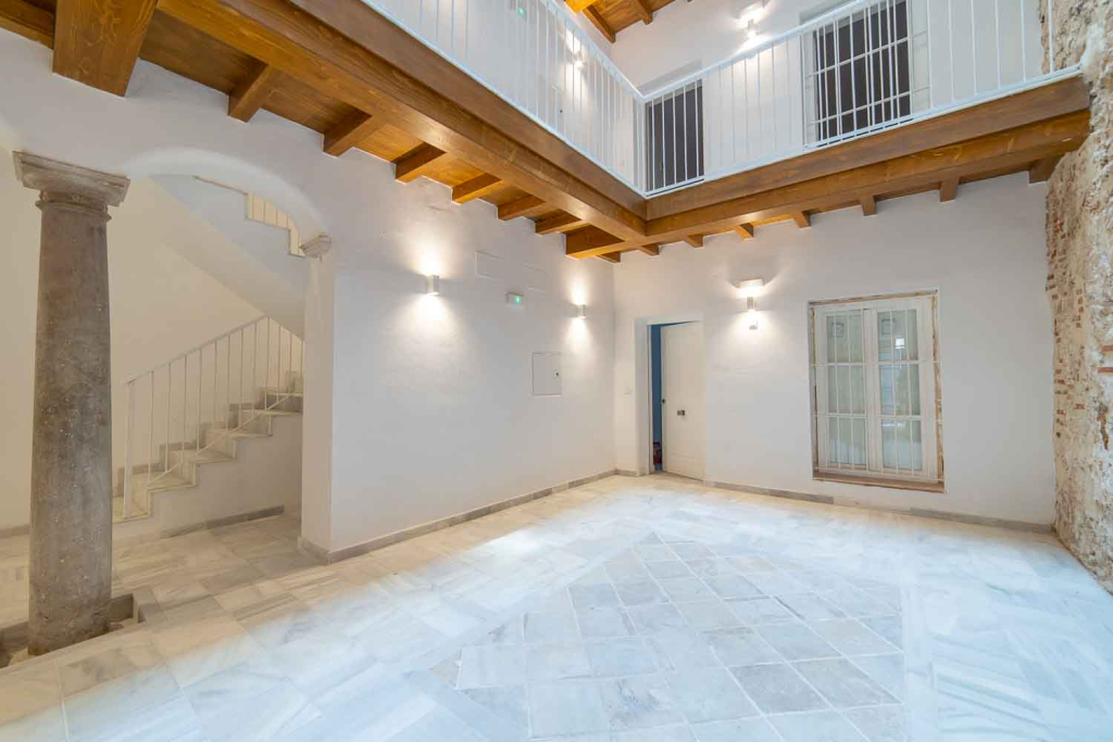 fotógrafo para inmobiliaria en Cádiz