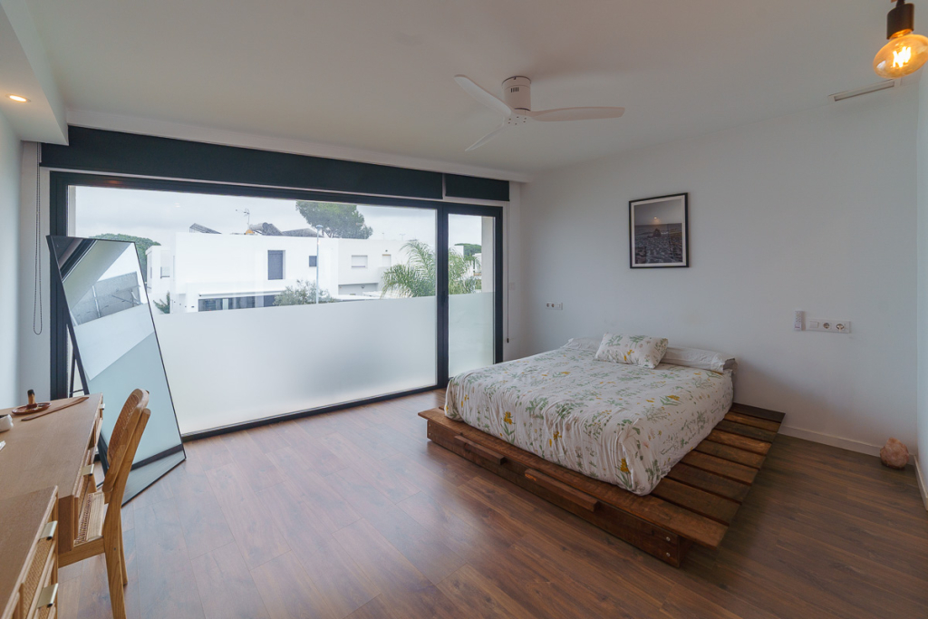 fotografía y video para inmobiliaria en Benalup