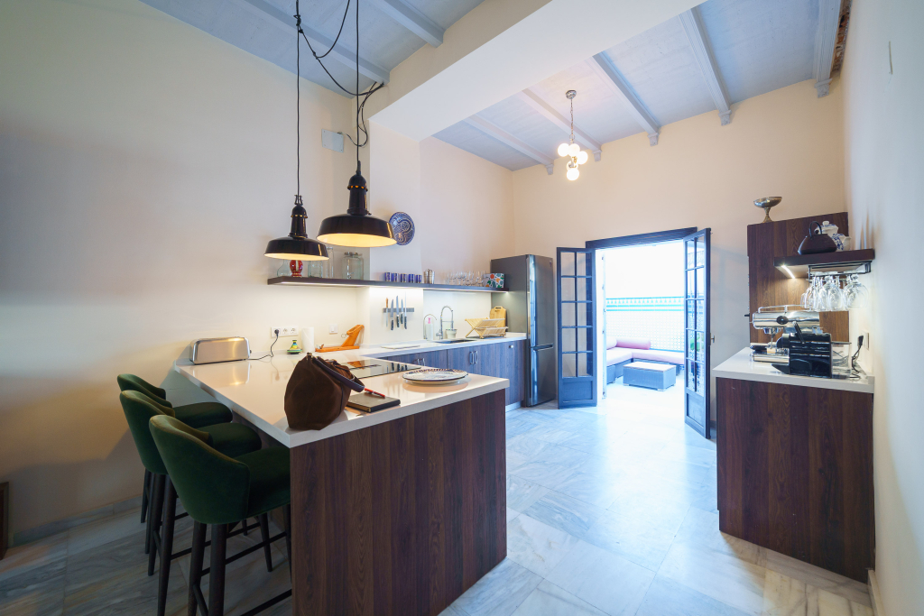vídeo inmobiliario profesional en Jerez