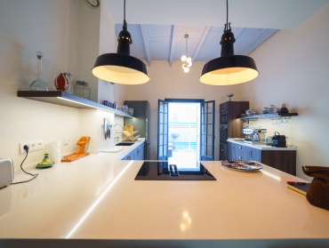 Fotografía inmobiliaria en El Puerto de Santa María: cómo presentar una propiedad para destacar en Internet