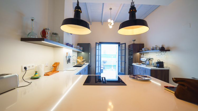 Fotografía inmobiliaria en El Puerto de Santa María: cómo presentar una propiedad para destacar en Internet