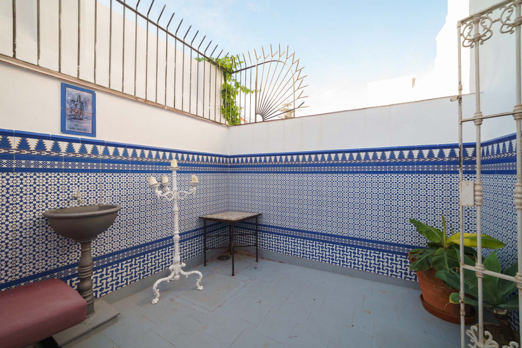 vídeo inmobiliario profesional en Jerez