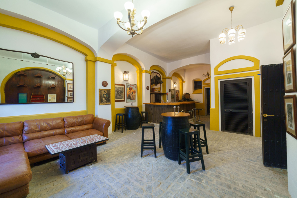 vídeo inmobiliario profesional en Jerez