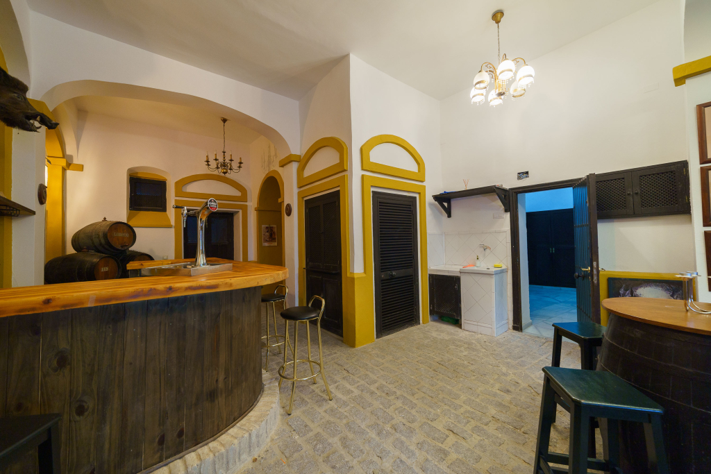 fotografía inmobiliaria de lujo en Sevilla