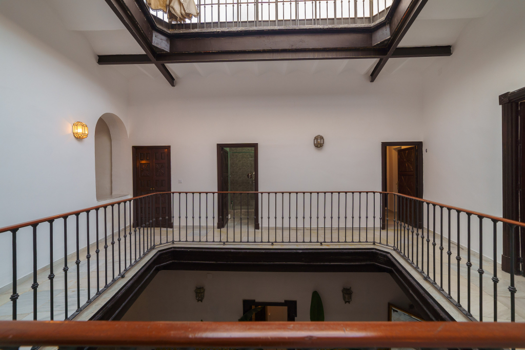 fotografía inmobiliaria de lujo en Sevilla
