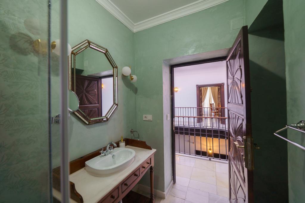 fotografía inmobiliaria de lujo en Sevilla