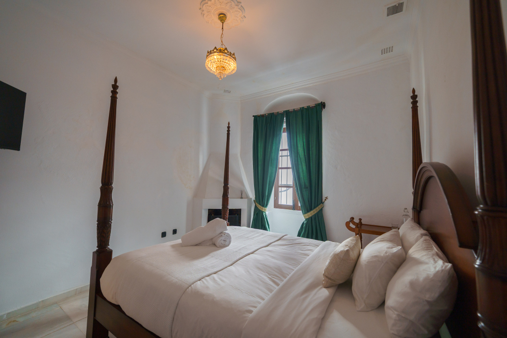 fotografía inmobiliaria de lujo en Sevilla