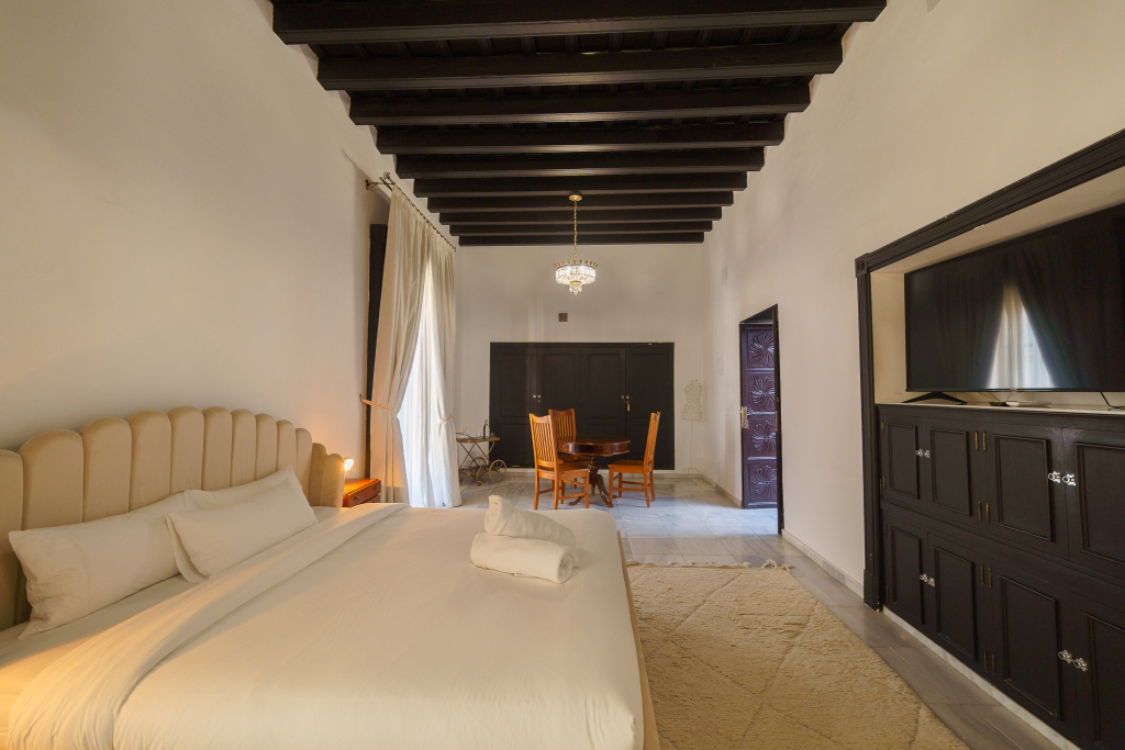 fotografía inmobiliaria de lujo en Sevilla