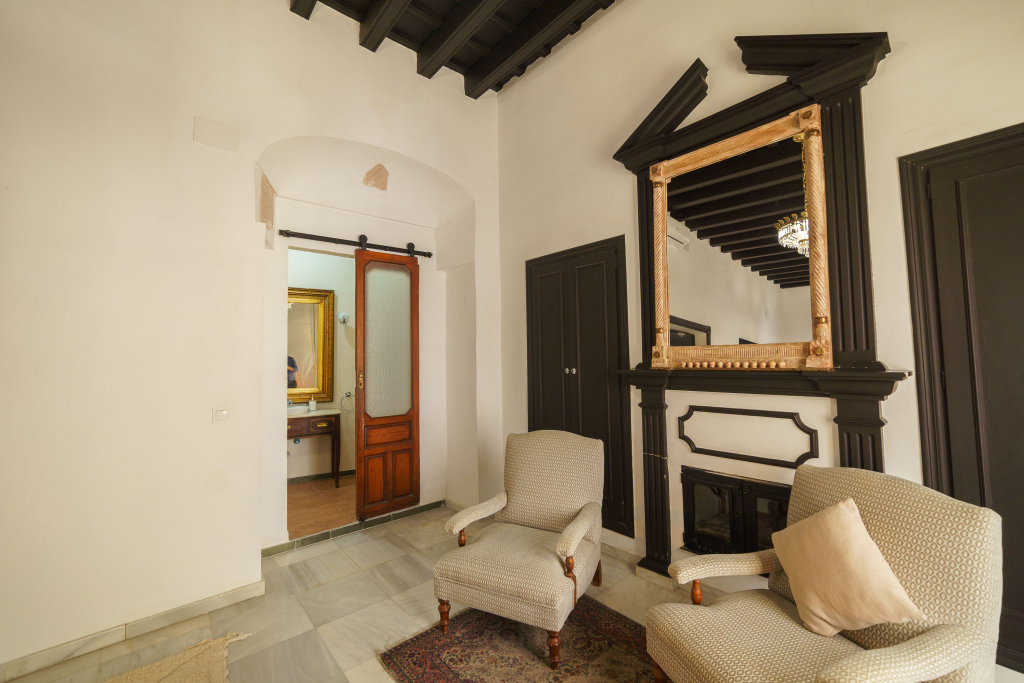 fotografía inmobiliaria de lujo en Sevilla