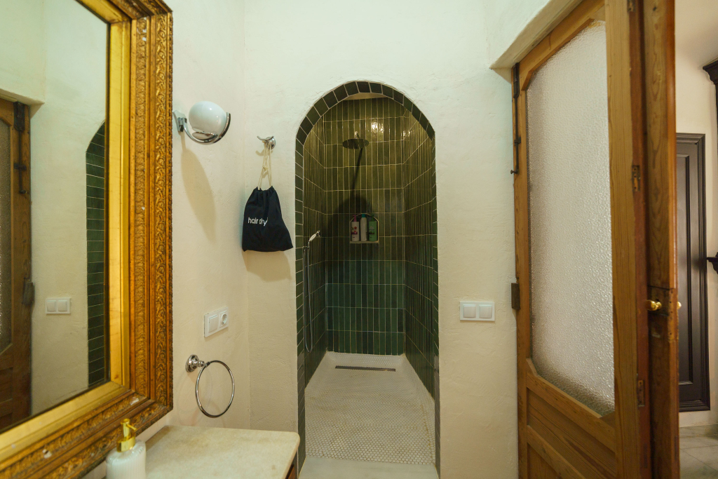 fotografía inmobiliaria de lujo en Sevilla