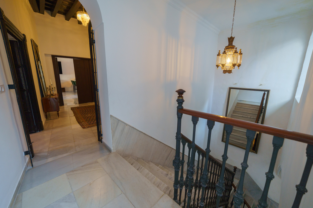 fotografía inmobiliaria de lujo en Sevilla