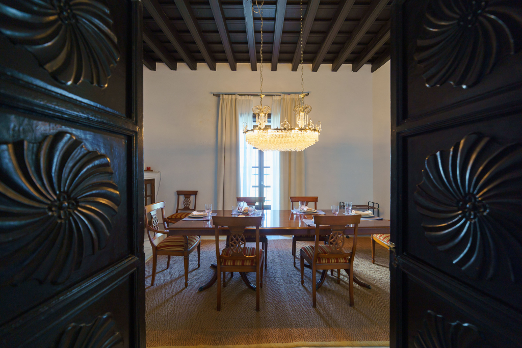 fotografía inmobiliaria de lujo en Sevilla