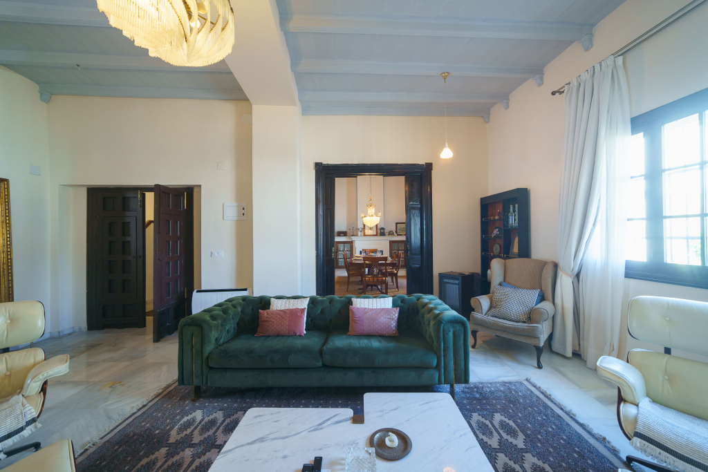 vídeo inmobiliario profesional en Jerez