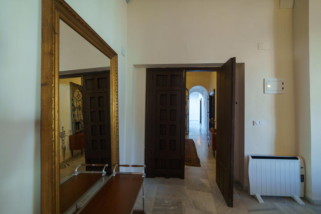 fotografía inmobiliaria de lujo en Jerez