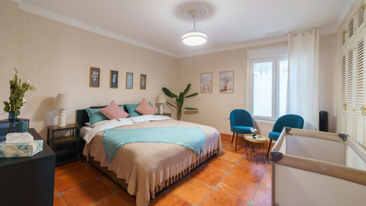 Fotógrafo inmobiliario en Chiclana de la Frontera y La Barrosa: fotografía profesional para vender y alquilar mejor