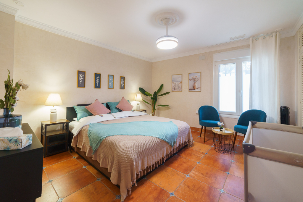 Fotógrafo inmobiliario en Chiclana