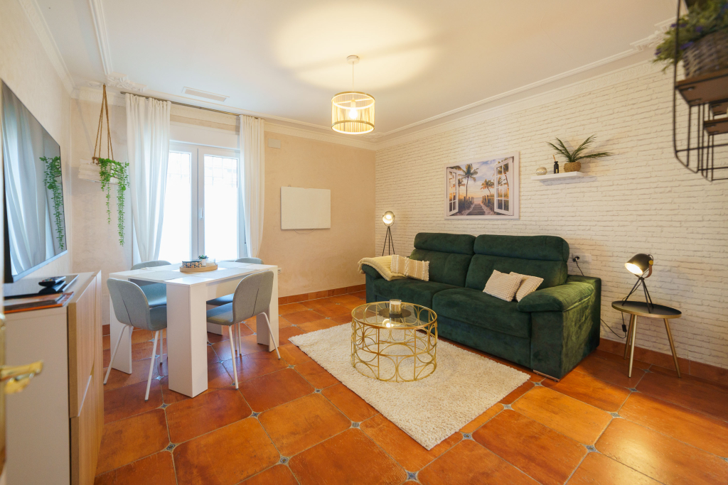 Fotógrafo inmobiliario en Chiclana