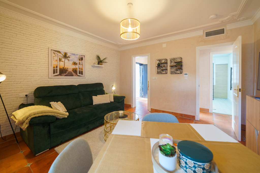 Fotógrafo inmobiliario en Chiclana
