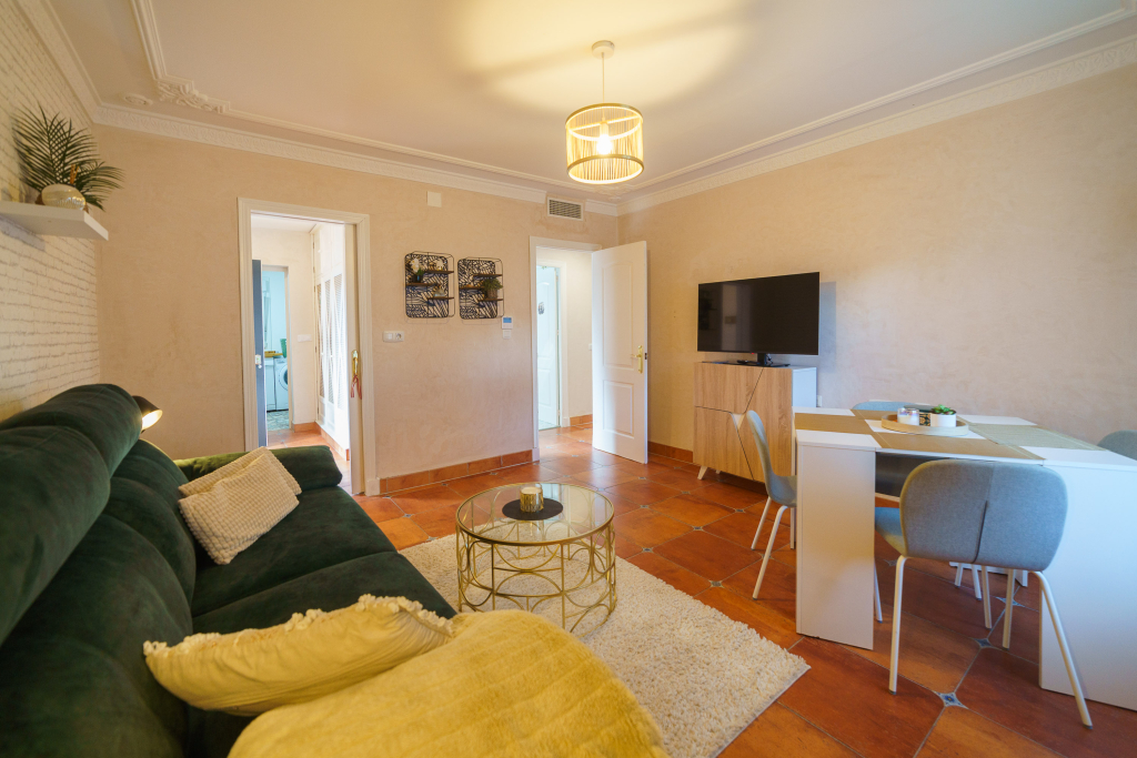 Fotógrafo inmobiliario en Chiclana