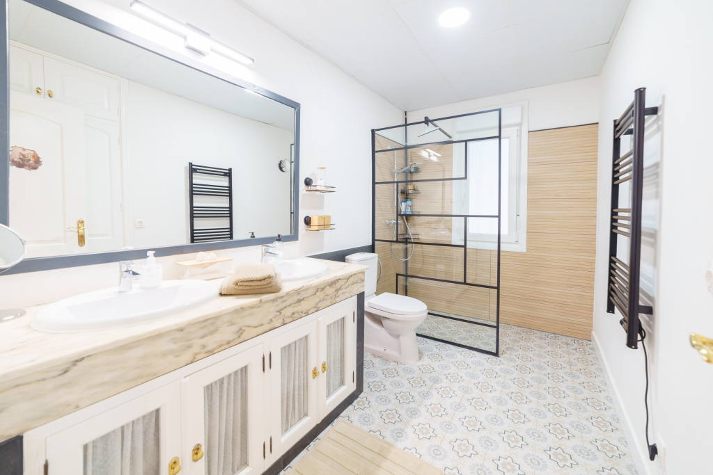 Fotógrafo inmobiliario en Chiclana