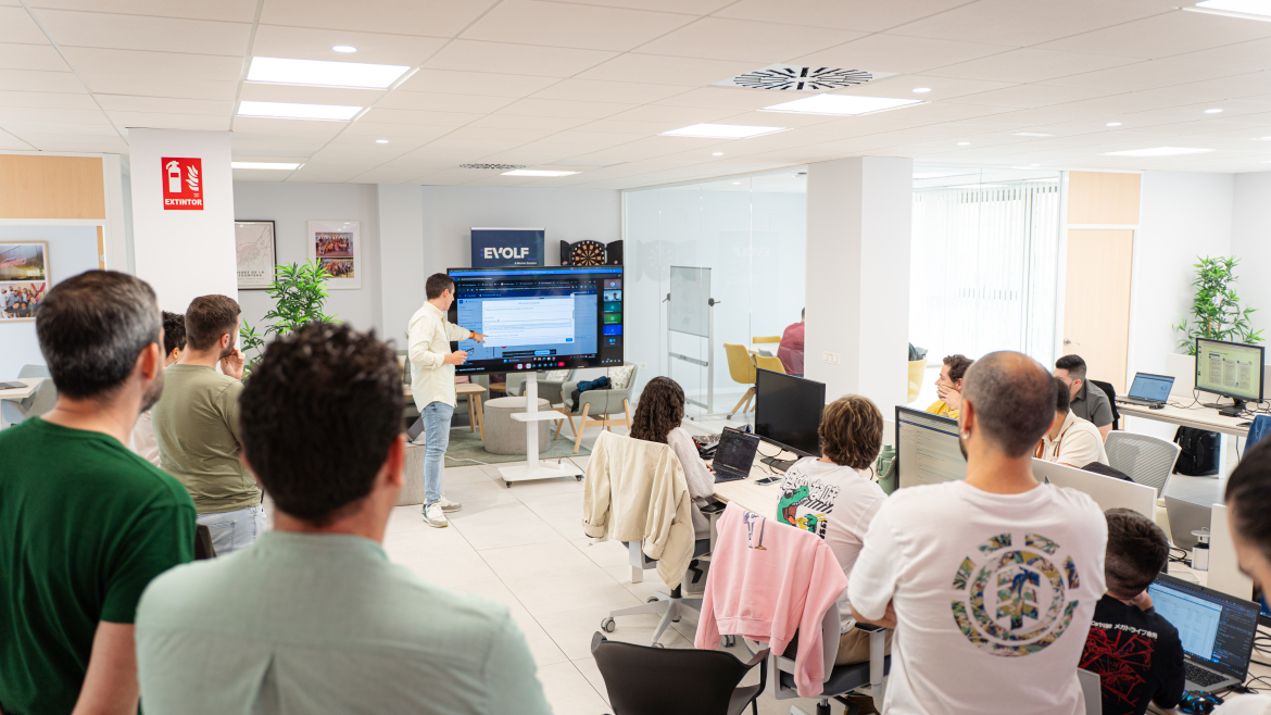 Vídeo corporativo y contenido para redes sociales en Cádiz